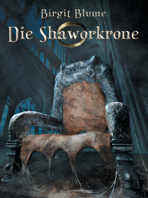 Title details for Die Shaworkrone by Birgit Blume - Available